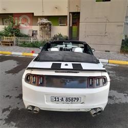 فورد موستانج